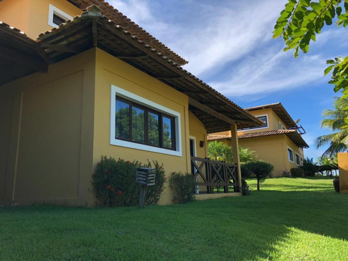 Lagoa Eco Village Praia de Pipa Exterior photo