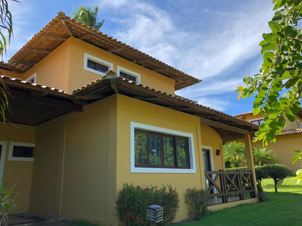 Lagoa Eco Village Praia de Pipa Exterior photo