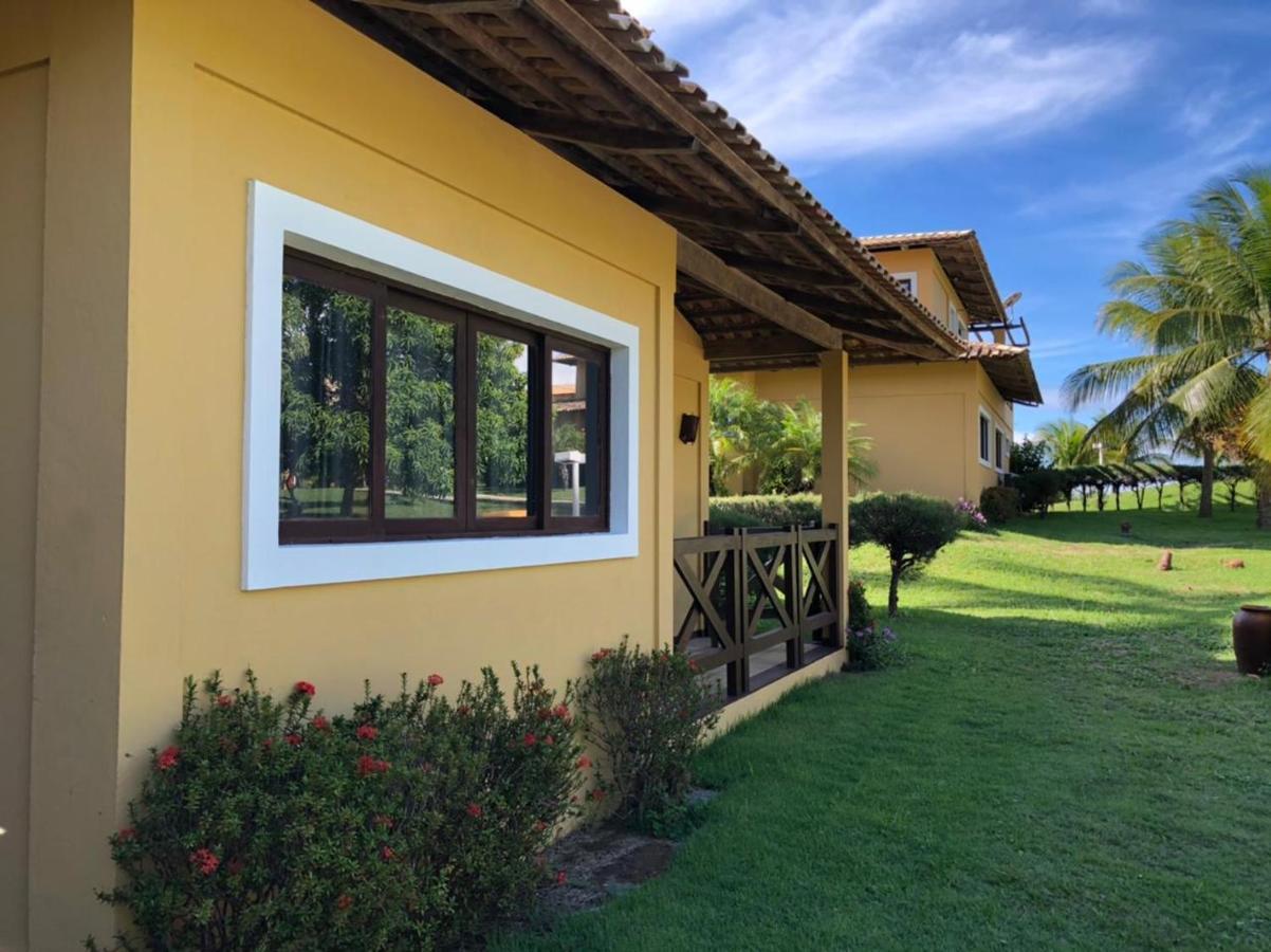 Lagoa Eco Village Praia de Pipa Exterior photo