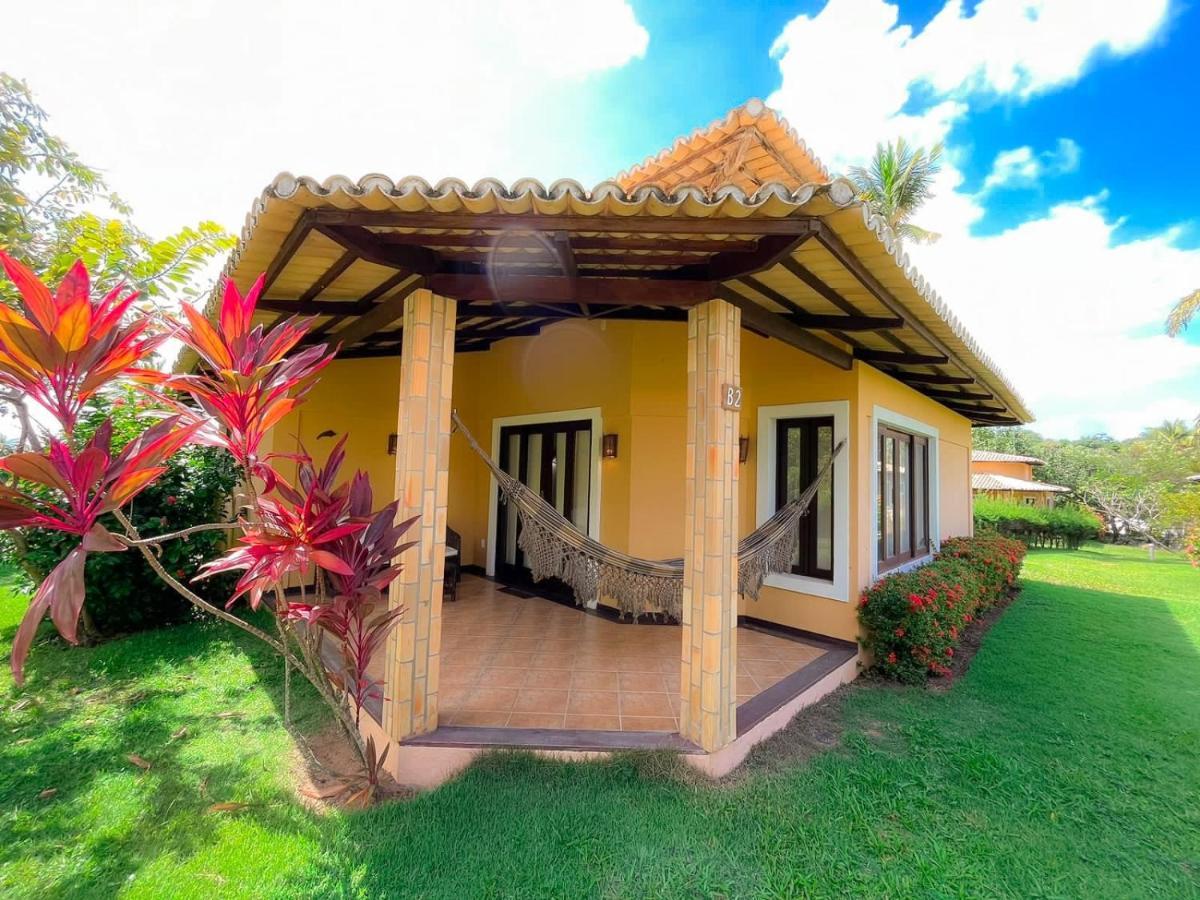 Lagoa Eco Village Praia de Pipa Exterior photo