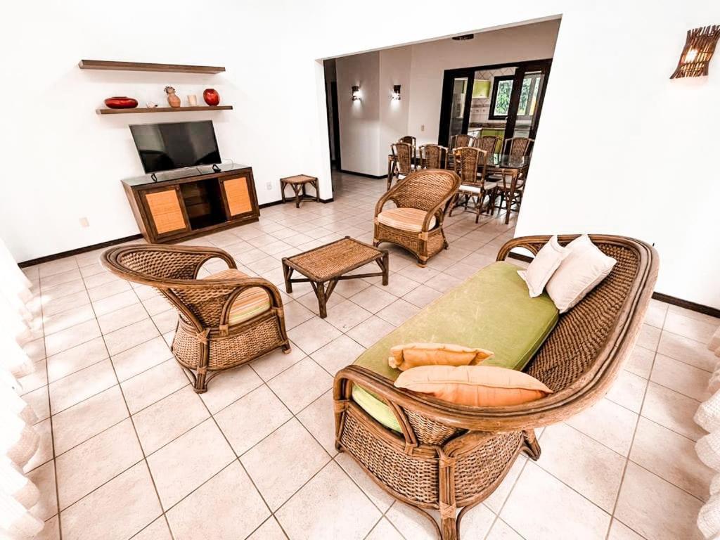 Lagoa Eco Village Praia de Pipa Exterior photo