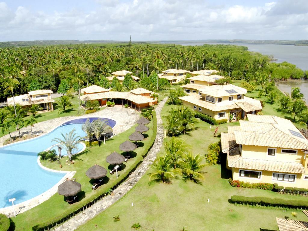 Lagoa Eco Village Praia de Pipa Exterior photo