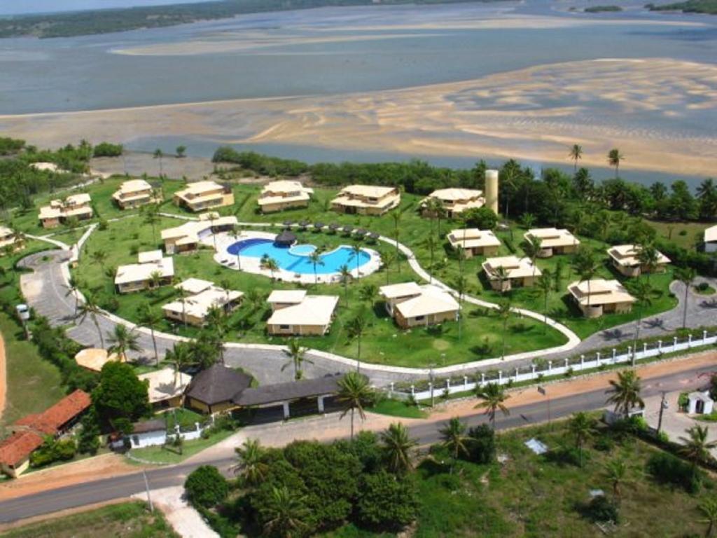 Lagoa Eco Village Praia de Pipa Exterior photo