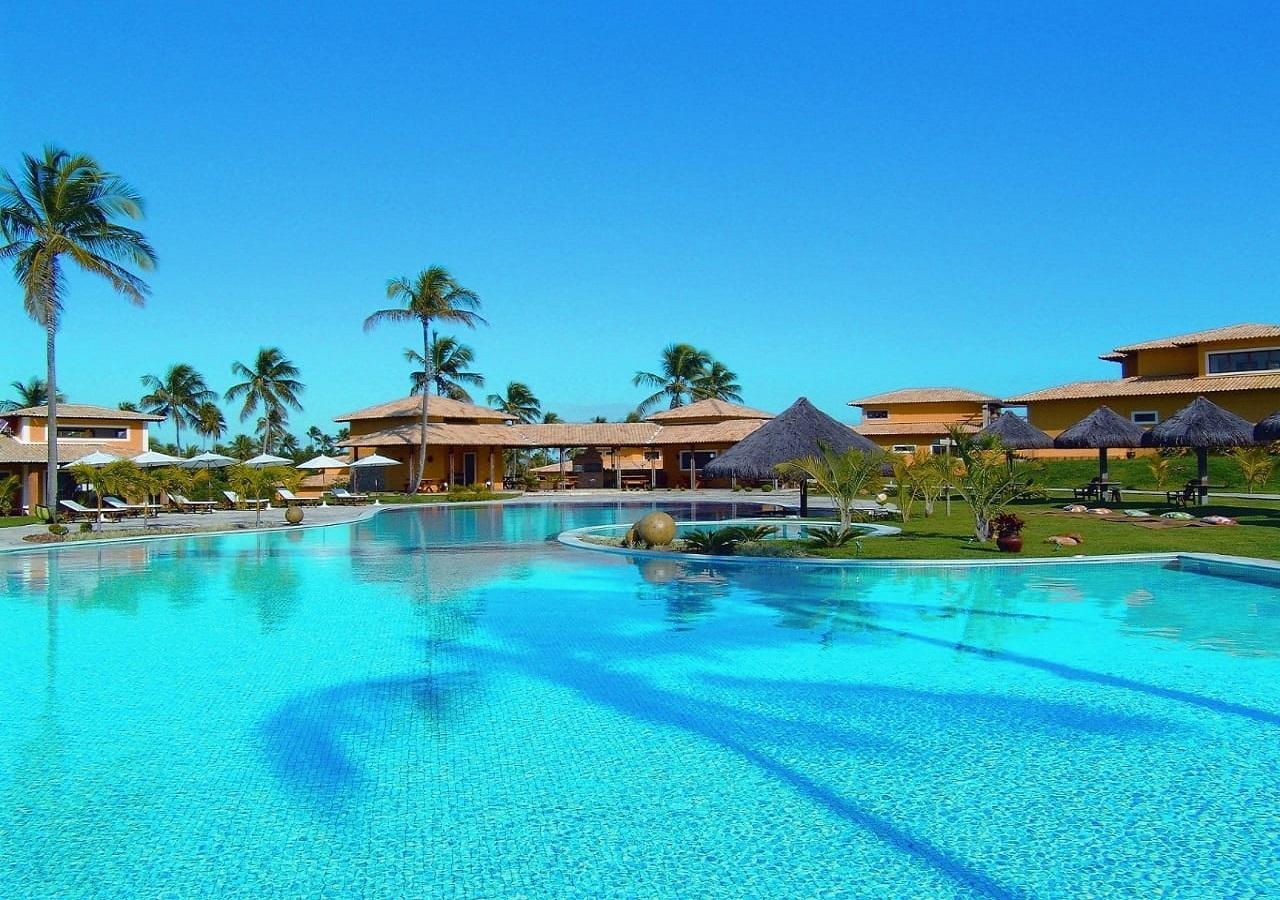 Lagoa Eco Village Praia de Pipa Exterior photo