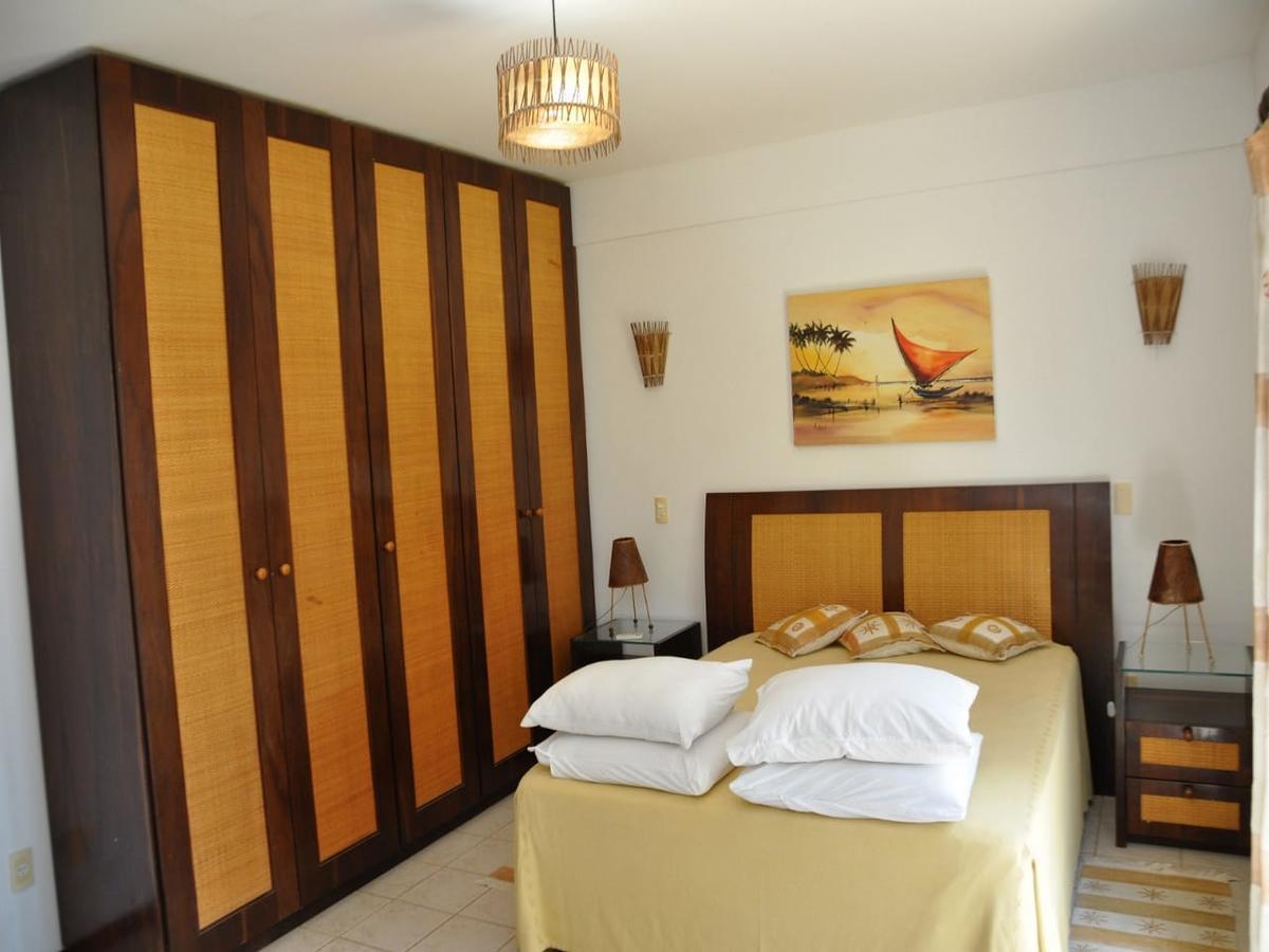 Lagoa Eco Village Praia de Pipa Exterior photo