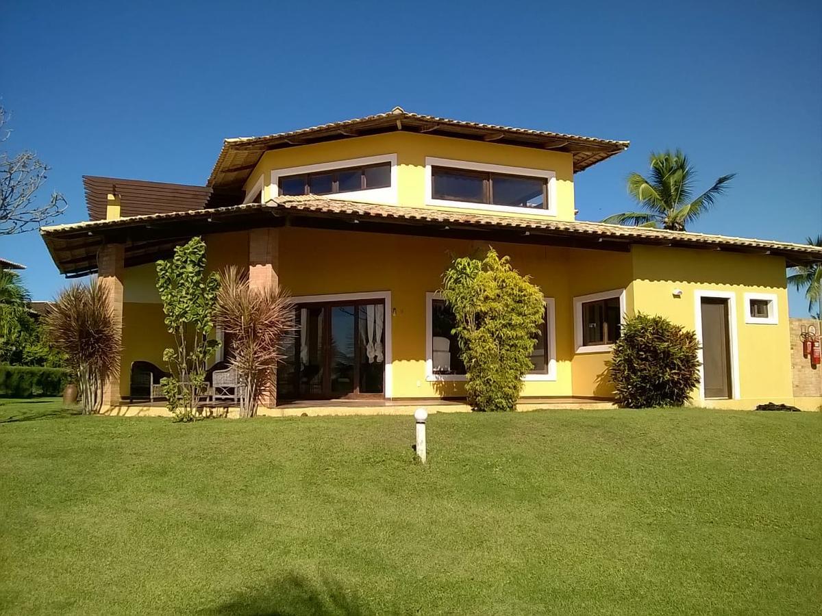 Lagoa Eco Village Praia de Pipa Exterior photo