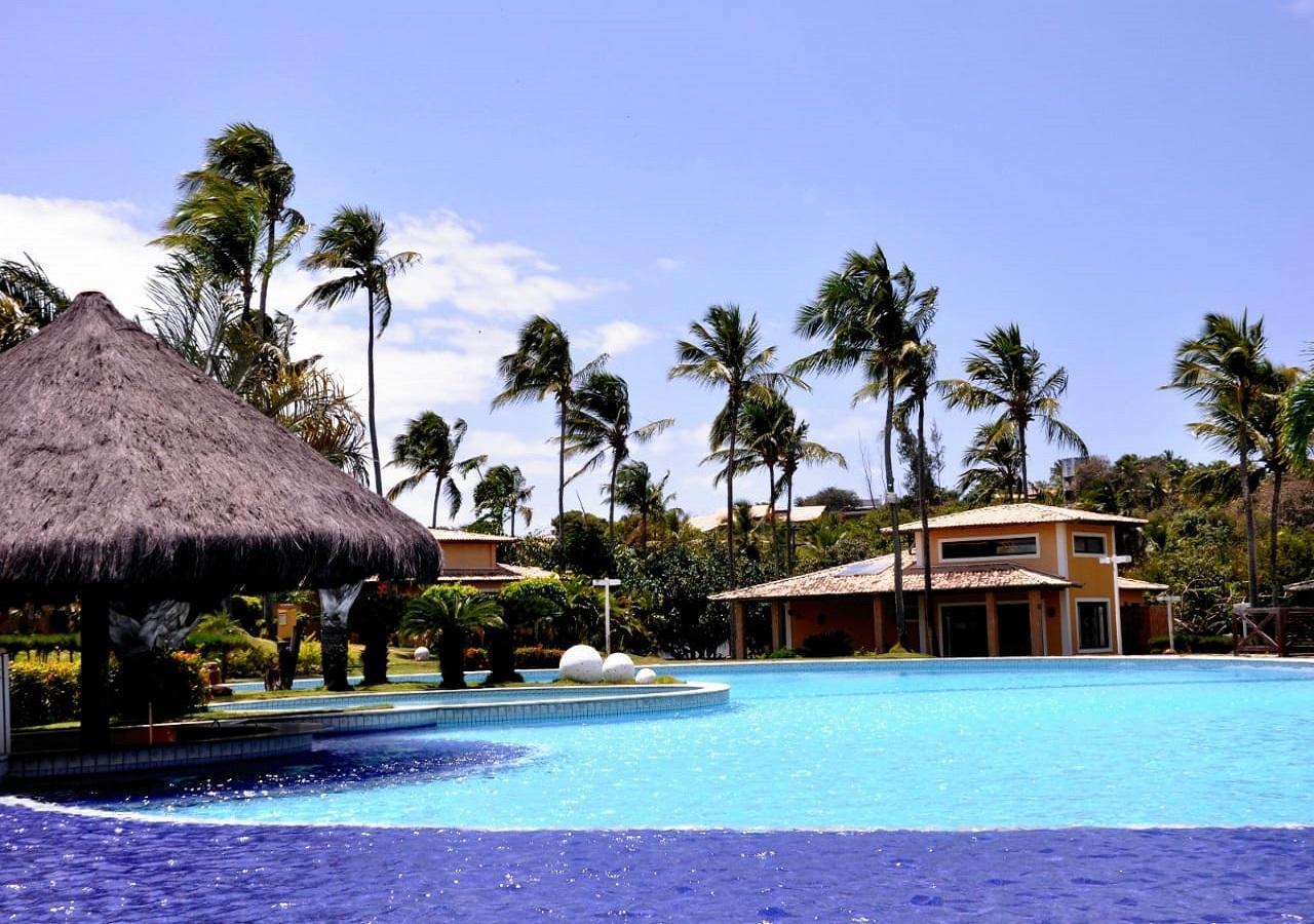 Lagoa Eco Village Praia de Pipa Exterior photo
