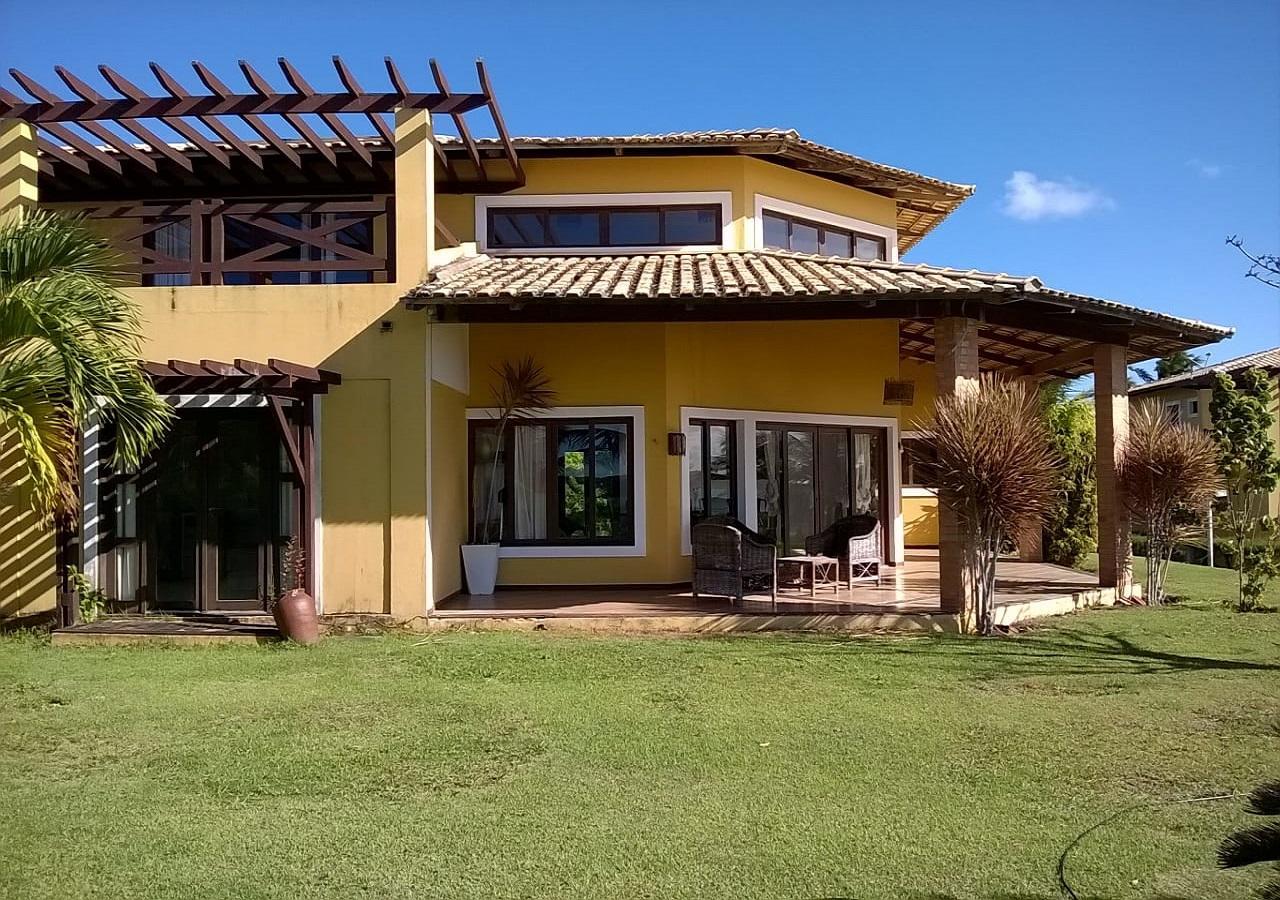 Lagoa Eco Village Praia de Pipa Exterior photo