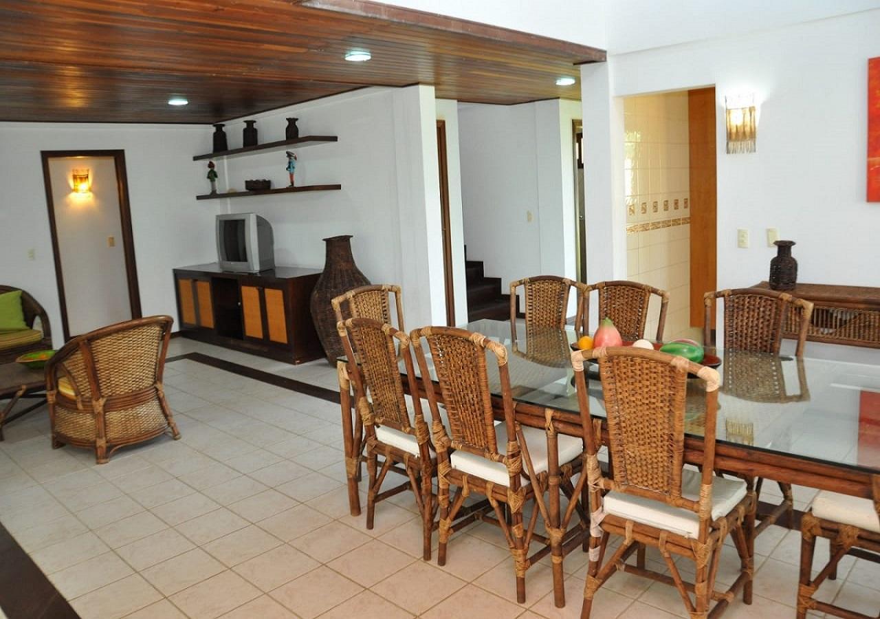 Lagoa Eco Village Praia de Pipa Exterior photo