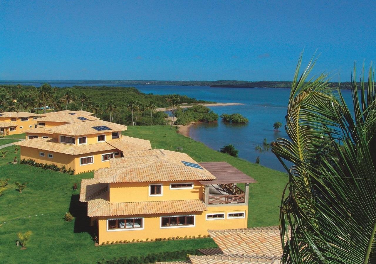 Lagoa Eco Village Praia de Pipa Exterior photo