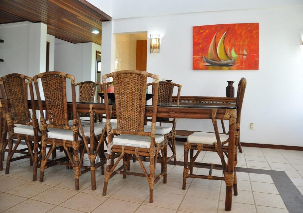 Lagoa Eco Village Praia de Pipa Exterior photo