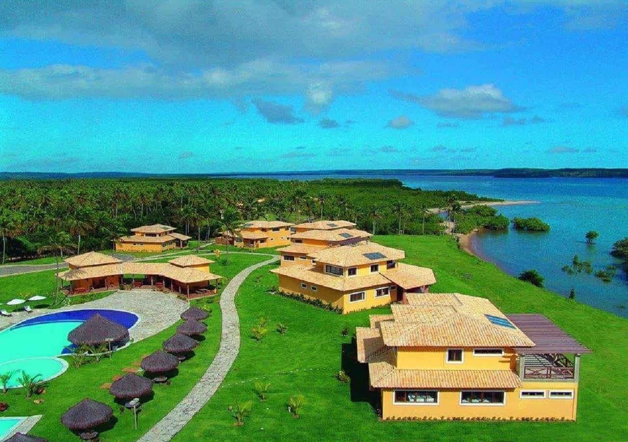 Lagoa Eco Village Praia de Pipa Exterior photo