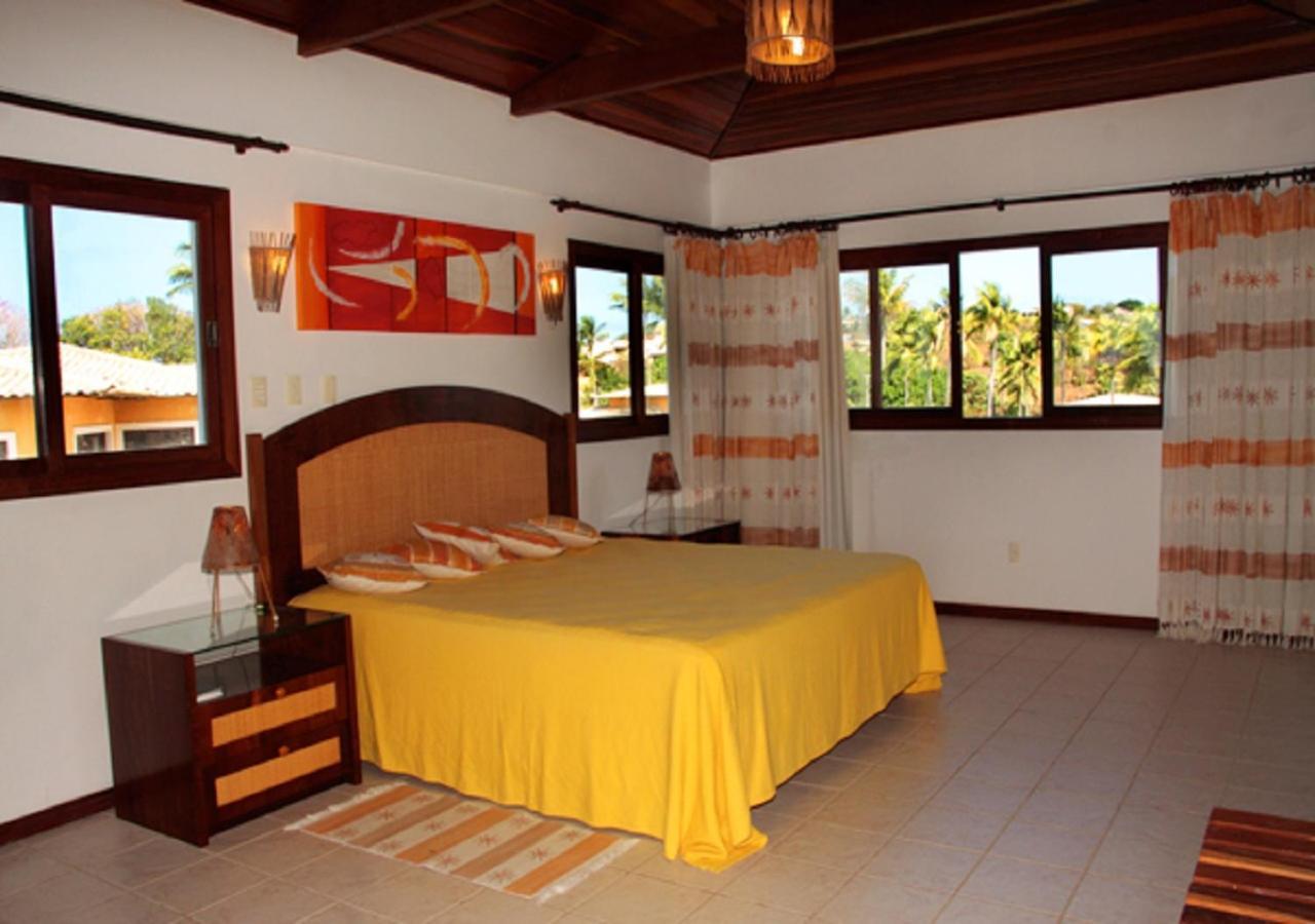 Lagoa Eco Village Praia de Pipa Exterior photo