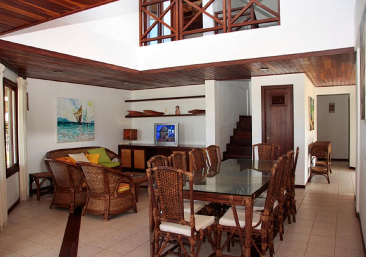 Lagoa Eco Village Praia de Pipa Exterior photo