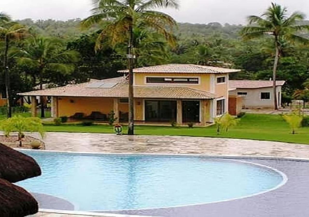 Lagoa Eco Village Praia de Pipa Exterior photo