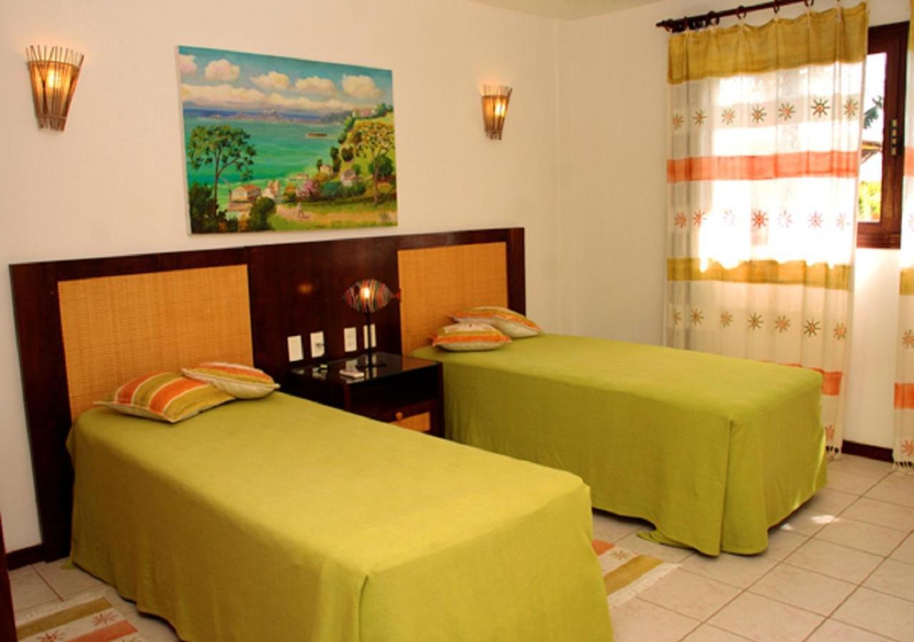 Lagoa Eco Village Praia de Pipa Exterior photo